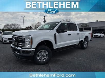 New 2026 Ford F250 XL