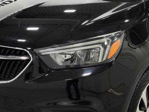 Used 2017 Buick Encore Preferred image 31