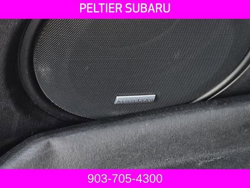 Certified 2023 Subaru Outback Limited image 9