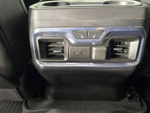 Used 2020 GMC Sierra 2500 AT4 w/ AT4 Premium Package image 25