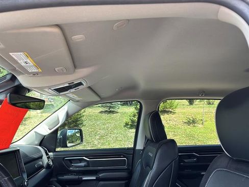 Used 2022 RAM 1500 Laramie image 15