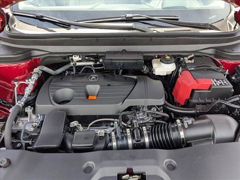 New 2026 Acura RDX SH-AWD w/ Advance Package image 17