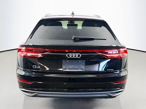 Certified 2023 Audi Q8 Premium w/ Convenience Package AWD/4WD image 8