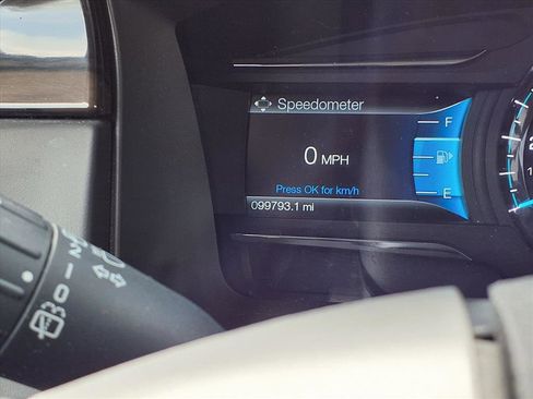 Used 2017 Ford Flex SEL w/ Equipment Group 202A image 19