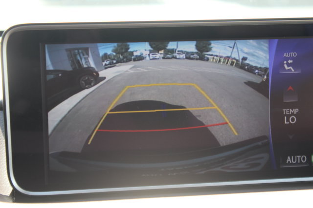 Used 2019 Lexus RX 350L AWD image 7