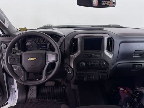 New 2026 Chevrolet Silverado 3500 W/T w/ WT Convenience Package AWD/4WD image 19