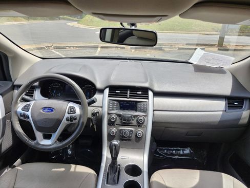 Used 2013 Ford Edge SEL FWD image 8