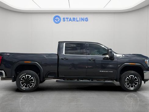 Used 2020 GMC Sierra 2500 SLE w/ Preferred Package image 11