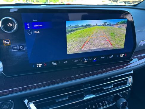 Used 2026 Chevrolet Traverse Z71 image 20