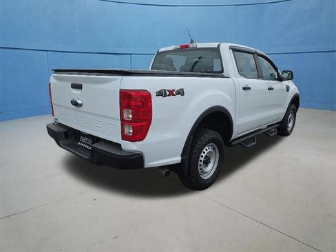 Used 2022 Ford Ranger XL w/ XL Power Equipment Group AWD/4WD image 4
