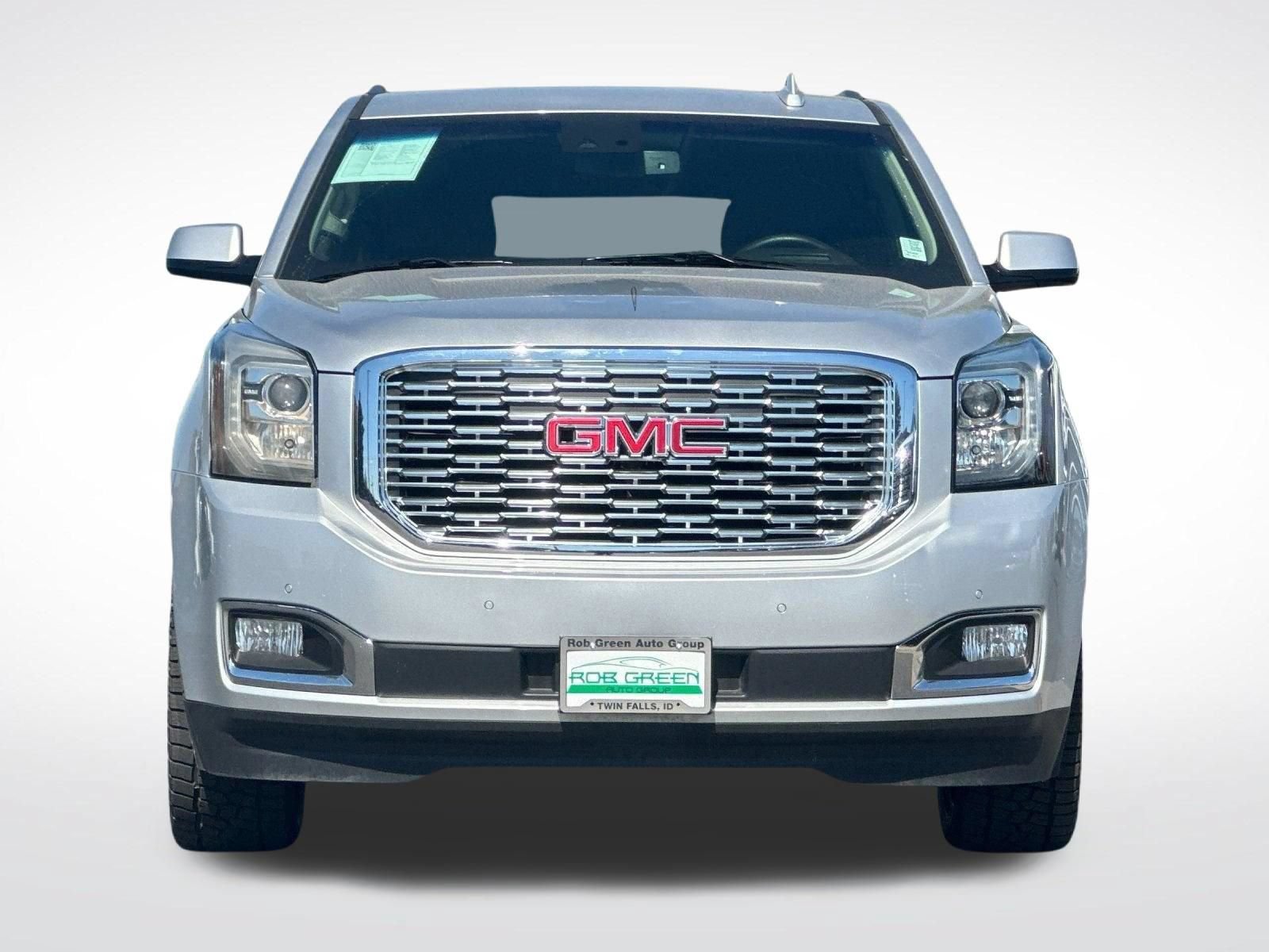 Used 2020 GMC Yukon Denali w/ Denali Ultimate Package AWD/4WD image 10