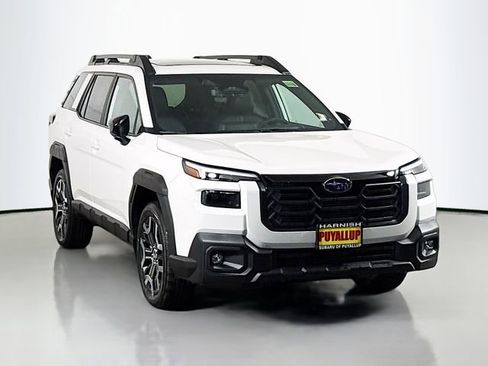 New 2026 Subaru Outback Touring XT image 1