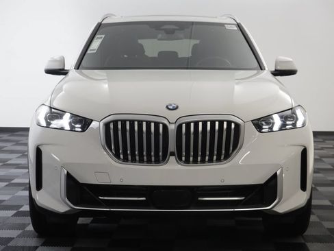 Used 2026 BMW X5 xDrive40i AWD/4WD image 21