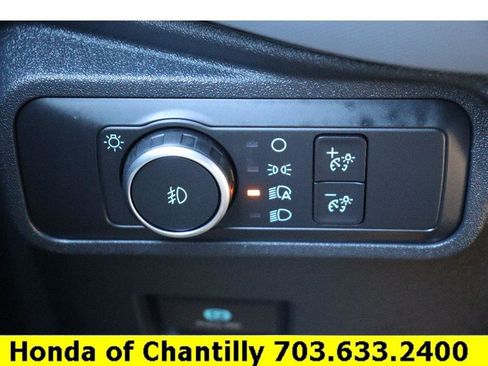 Used 2022 Ford Bronco Black Diamond image 13