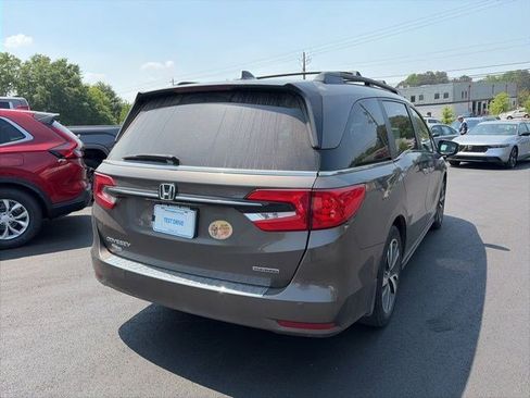 Used 2022 Honda Odyssey Touring image 7