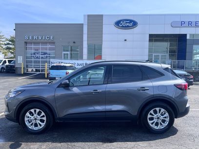 New 2026 Ford Escape Active w/ Cold Weather Package