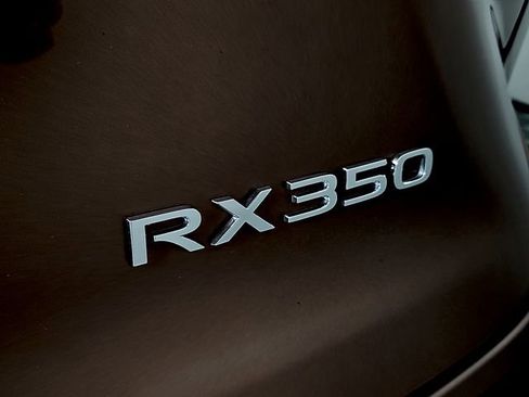 Used 2023 Lexus RX 350 Premium Plus w/ Accessory Package (Z1) FWD image 32