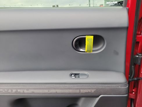 New 2026 Hyundai Ioniq 5 XRT image 10