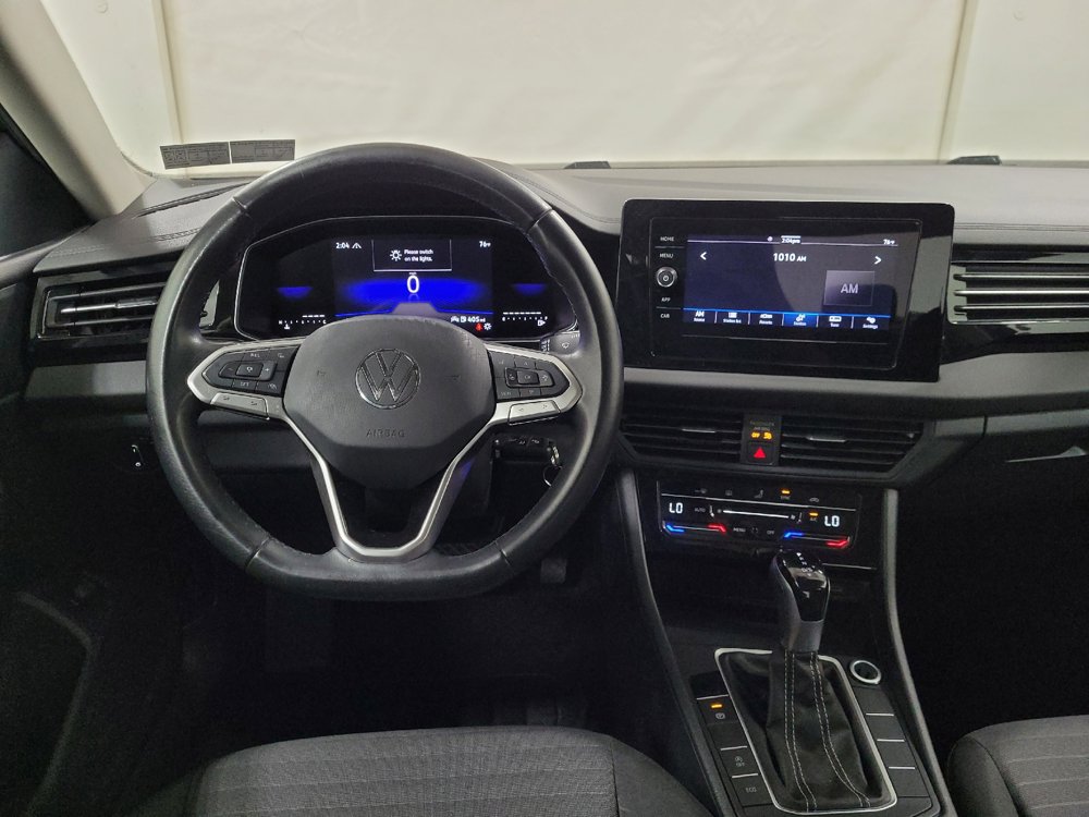 Used 2025 Volkswagen Jetta S FWD image 22