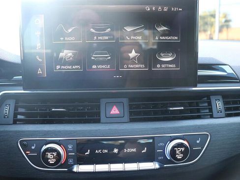 Used 2021 Audi A5 2.0T Premium Plus w/ Premium Plus image 19