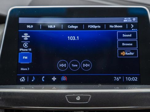 Used 2024 Cadillac CT5 Premium Luxury w/ Climate Package AWD/4WD image 24