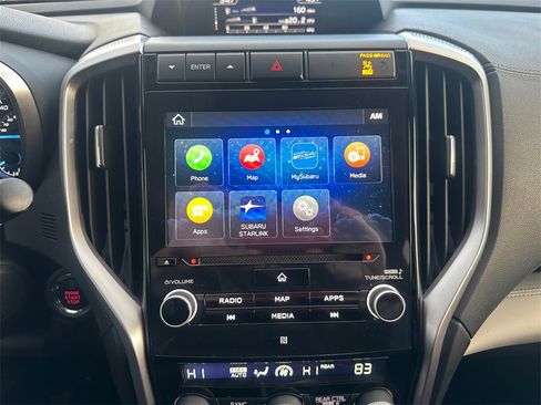 Used 2019 Subaru Ascent Limited w/ Popular Package #2A image 21