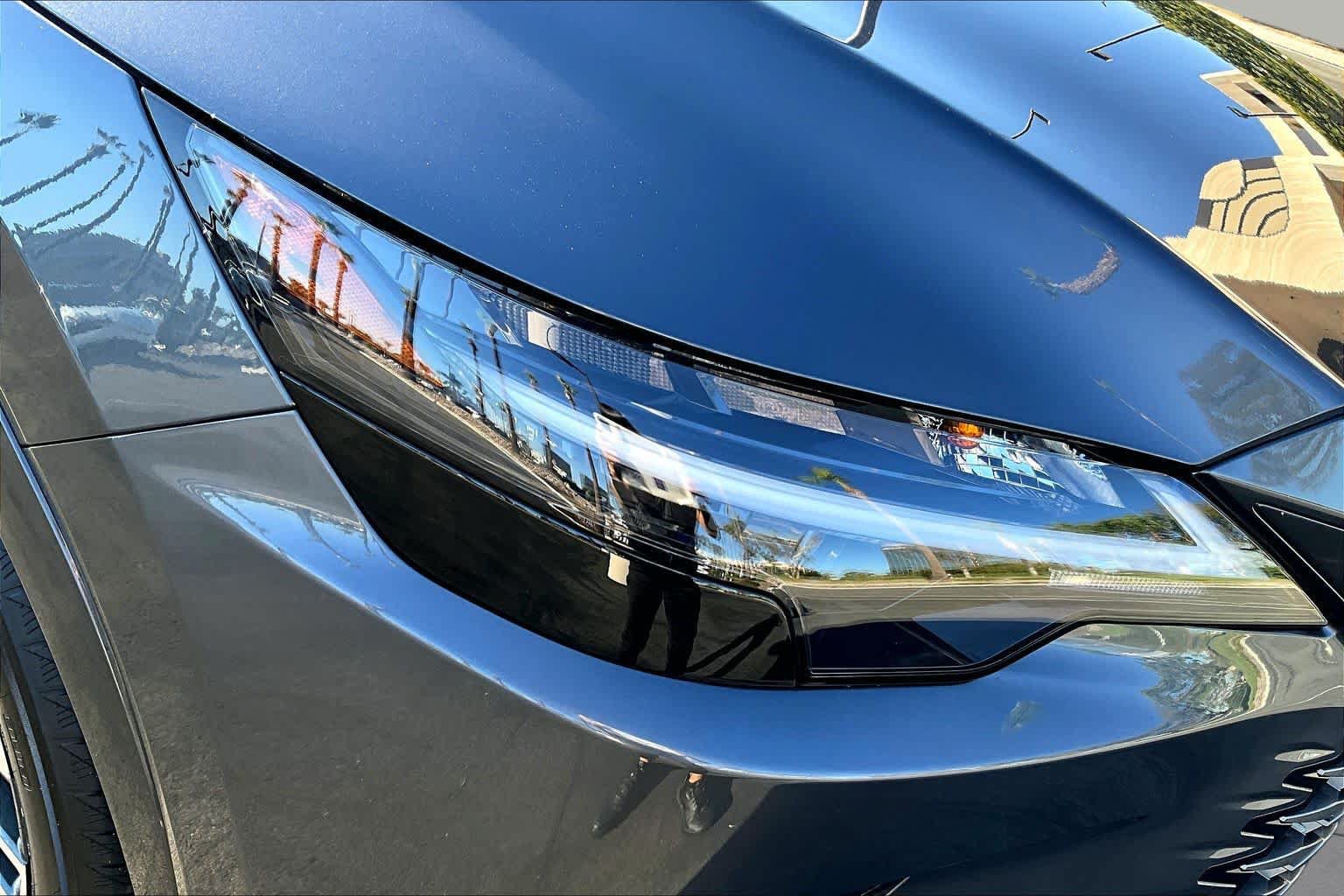 New 2026 Lexus RX 350 Premium Plus FWD image 21