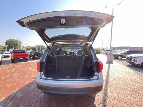 Used 2016 Honda Pilot EX-L image 33