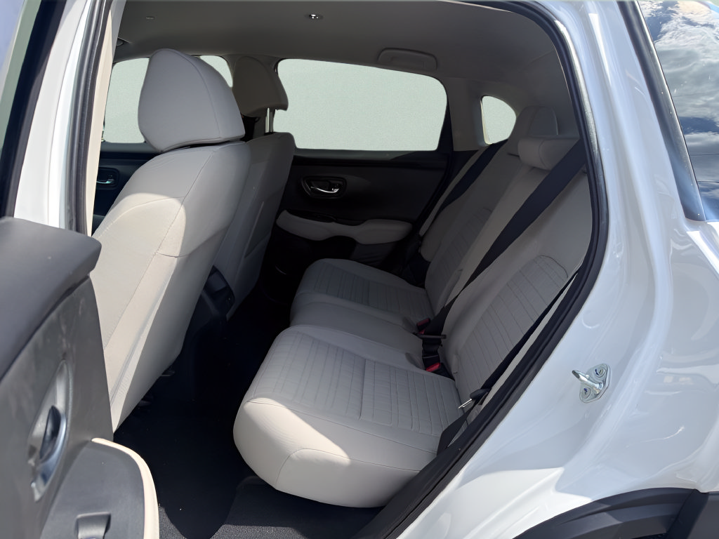 New 2027 Honda HR-V LX image 11