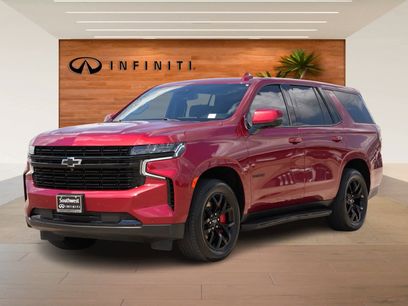 Used 2023 Chevrolet Tahoe RST w/ RST Performance Edition