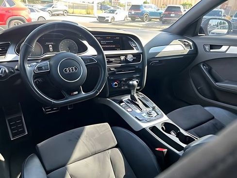 Used 2014 Audi S4 Premium Plus AWD/4WD image 19