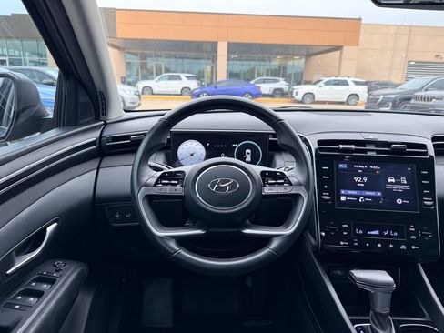 Used 2023 Hyundai Tucson SEL w/ Convenience Package FWD image 14