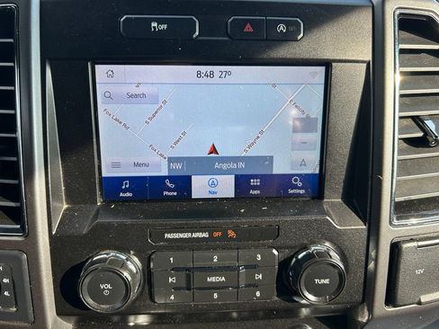 Used 2020 Ford F150 XLT w/ Equipment Group 302A Luxury AWD/4WD image 22