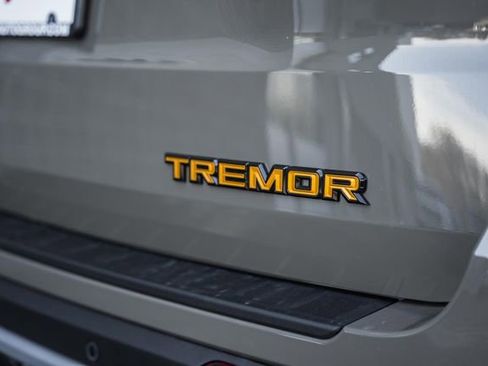 New 2026 Ford Explorer Tremor w/ Tremor Ultimate Package image 10