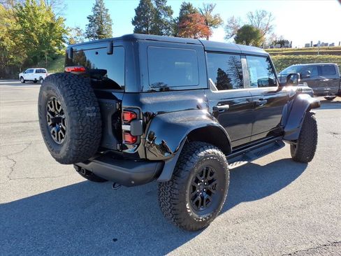 New 2025 Ford Bronco Raptor image 5