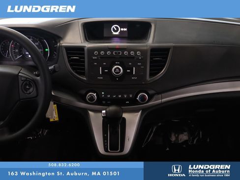 Used 2014 Honda CR-V LX image 19