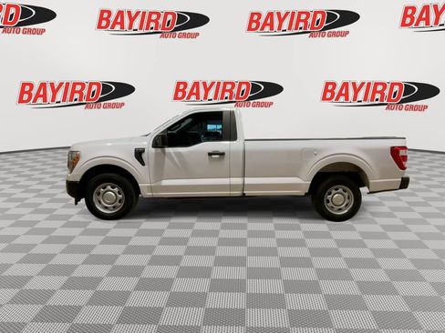 Used 2021 Ford F150 XL w/ Equipment Group 101A High RWD image 5