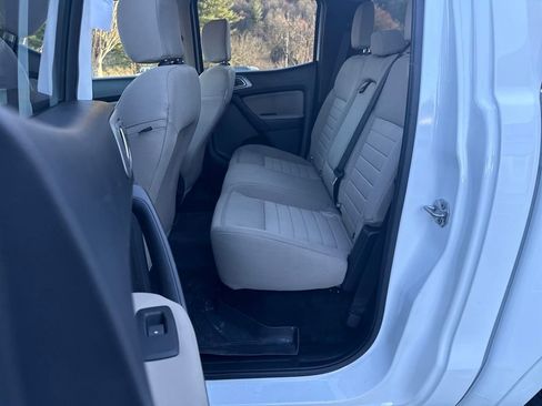 Used 2019 Ford Ranger XLT w/ Equipment Group 301A Mid image 15