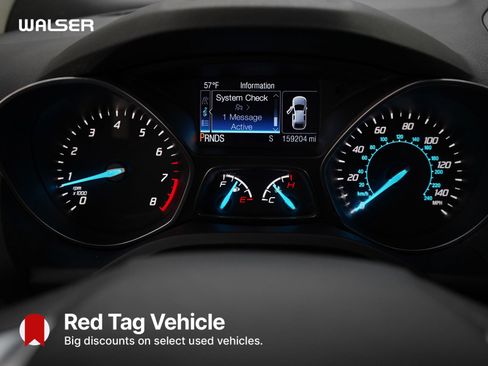 Used 2014 Ford Escape SE w/ Equipment Group 201A image 20