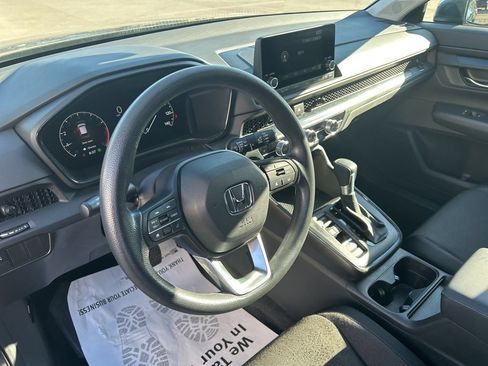 Used 2024 Honda CR-V EX image 23
