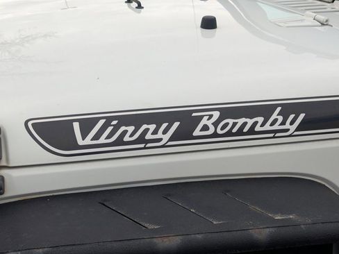 Used 2012 Jeep Wrangler Sport image 11