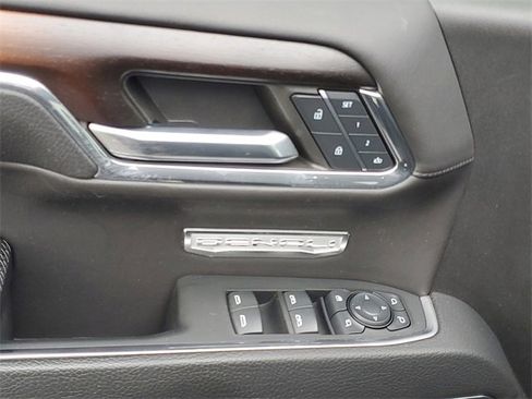 Certified 2024 GMC Sierra 1500 Denali w/ Denali Reserve Package image 16