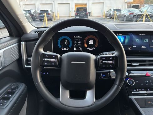 Used 2025 Hyundai Santa Fe SEL image 34