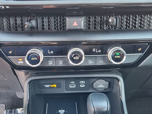 Used 2023 Honda CR-V EX-L image 21