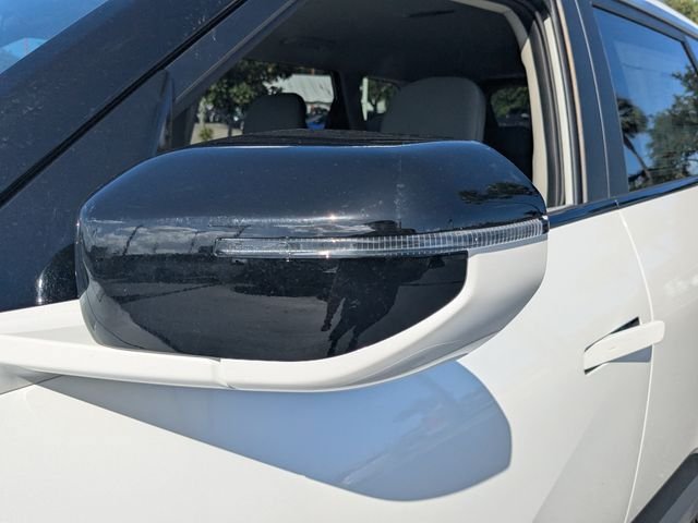 New 2027 Kia Seltos S FWD image 12