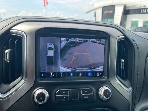 Used 2020 GMC Sierra 3500 Denali w/ Denali Ultimate Package image 23