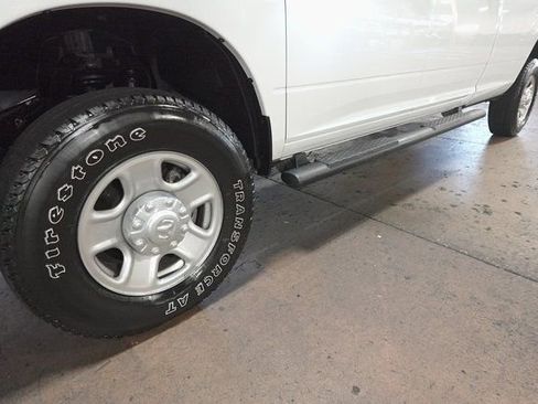 Used 2024 RAM 3500 Tradesman w/ Snow Chief Group image 28