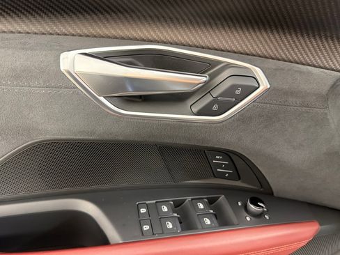 Certified 2024 Audi RS e-tron GT AWD/4WD image 10