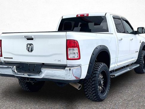 Used 2019 RAM 2500 Big Horn image 6