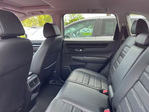 Used 2024 Honda CR-V EX-L image 6